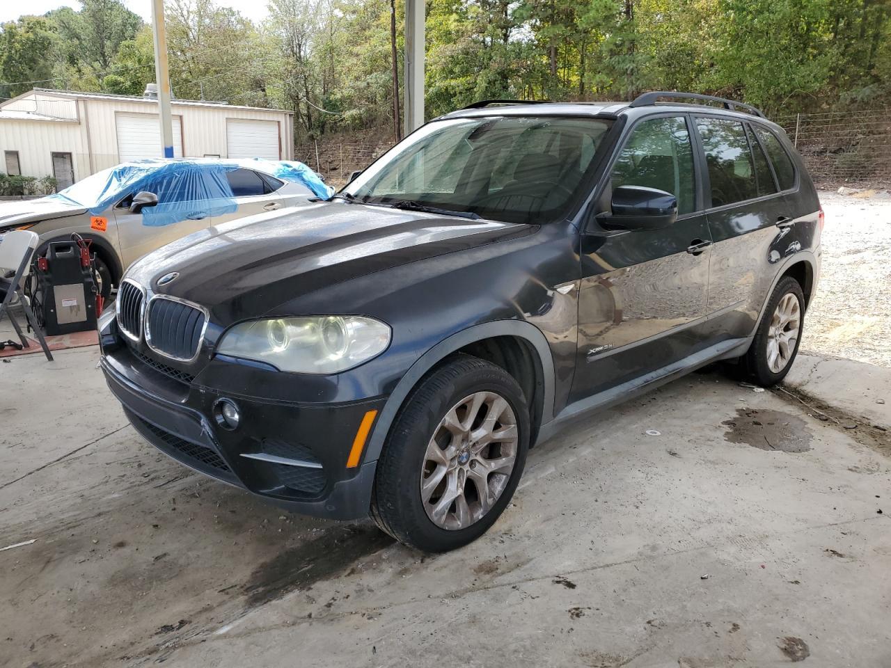 2012 BMW X5