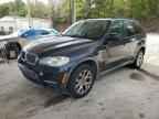 2012 BMW X5