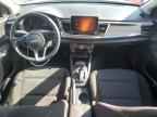 2022 KIA RIO