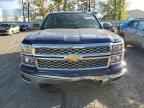 2014 CHEVROLET Silverado