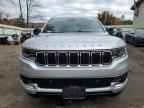 2025 JEEP Wagoneer
