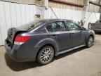 2013 SUBARU Legacy