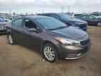 2014 KIA FORTE