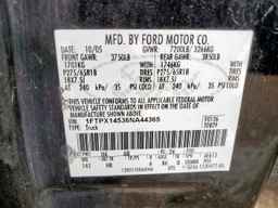 2006 FORD F-150