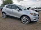 2018 BUICK ENCORE