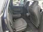2010 CHEVROLET TRAVERSE