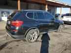 2016 BMW X3