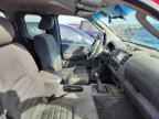 2007 NISSAN Frontier
