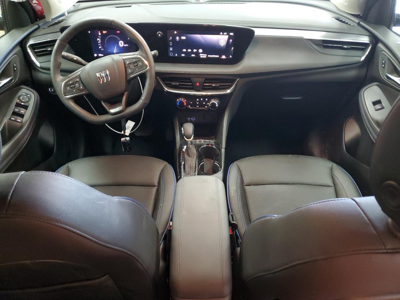 2025 BUICK Encore GX