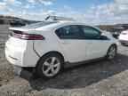 2013 CHEVROLET VOLT