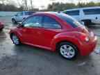 2007 VOLKSWAGEN Beetle