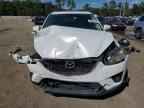 2013 MAZDA CX-5