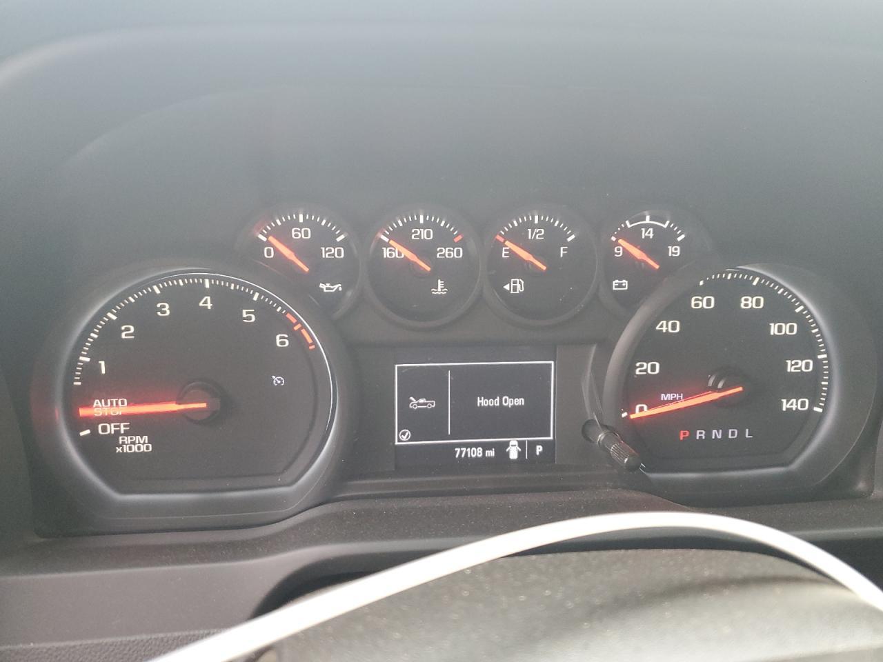 2022 GMC Sierra