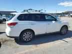 2015 NISSAN PATHFINDER