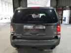 2011 HONDA PILOT