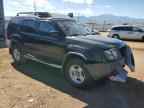 2004 NISSAN Xterra