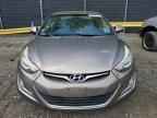 2014 HYUNDAI ELANTRA