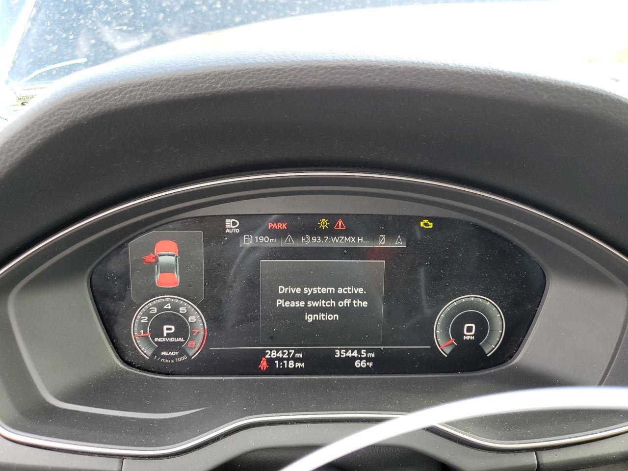 2023 AUDI Q5