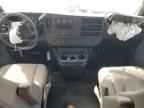 2012 CHEVROLET Express 3500
