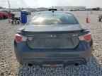 2013 SUBARU BRZ