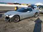 2003 CHEVROLET CORVETTE