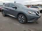 2016 NISSAN MURANO