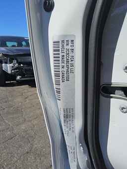 2023 CHRYSLER 300