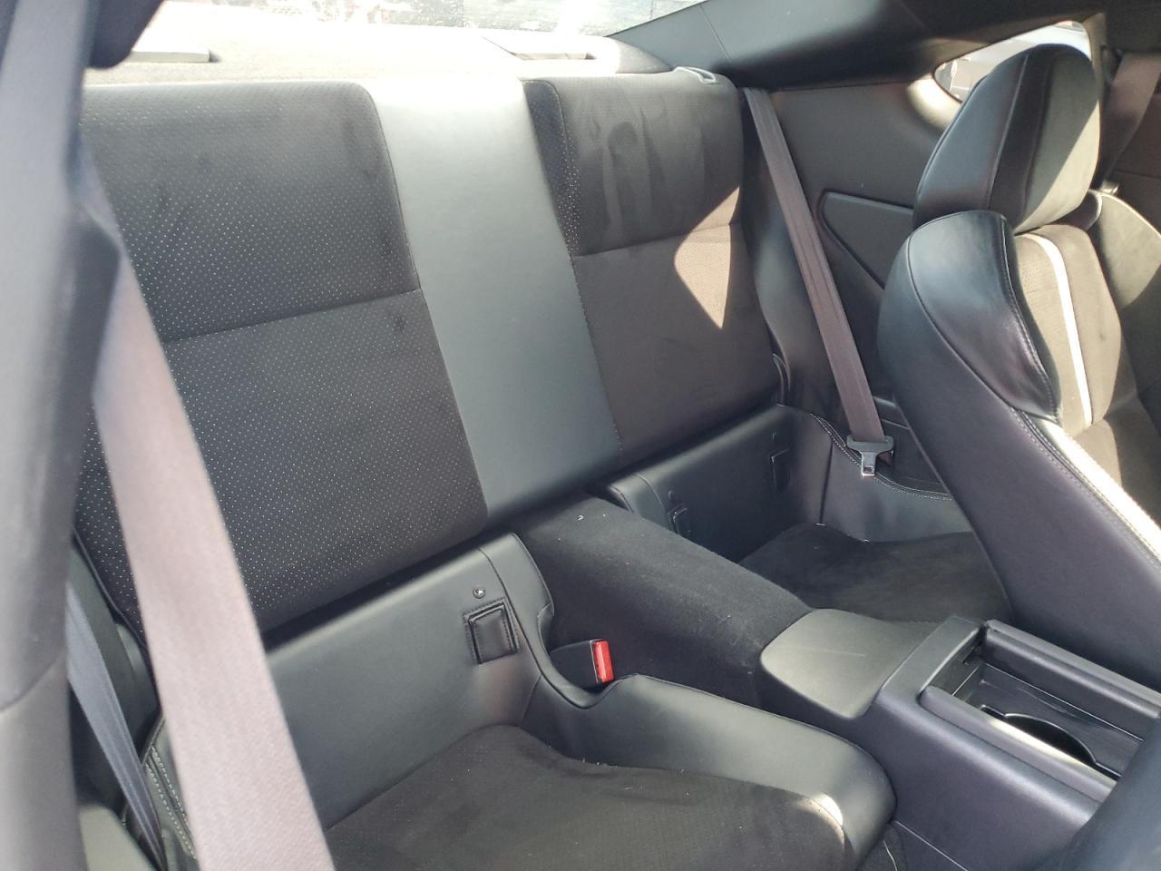 2023 TOYOTA GR 86