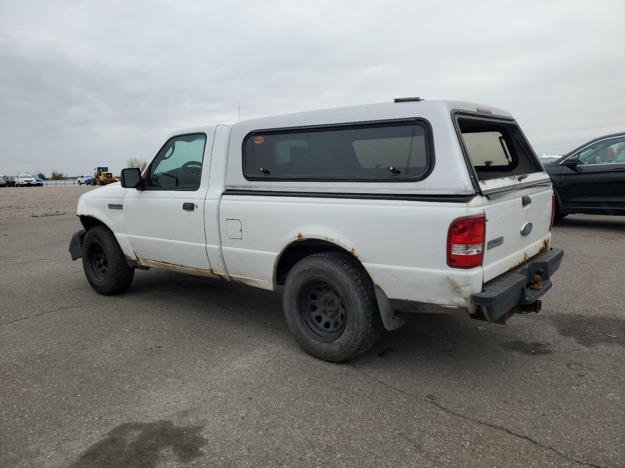 2006 FORD RANGER