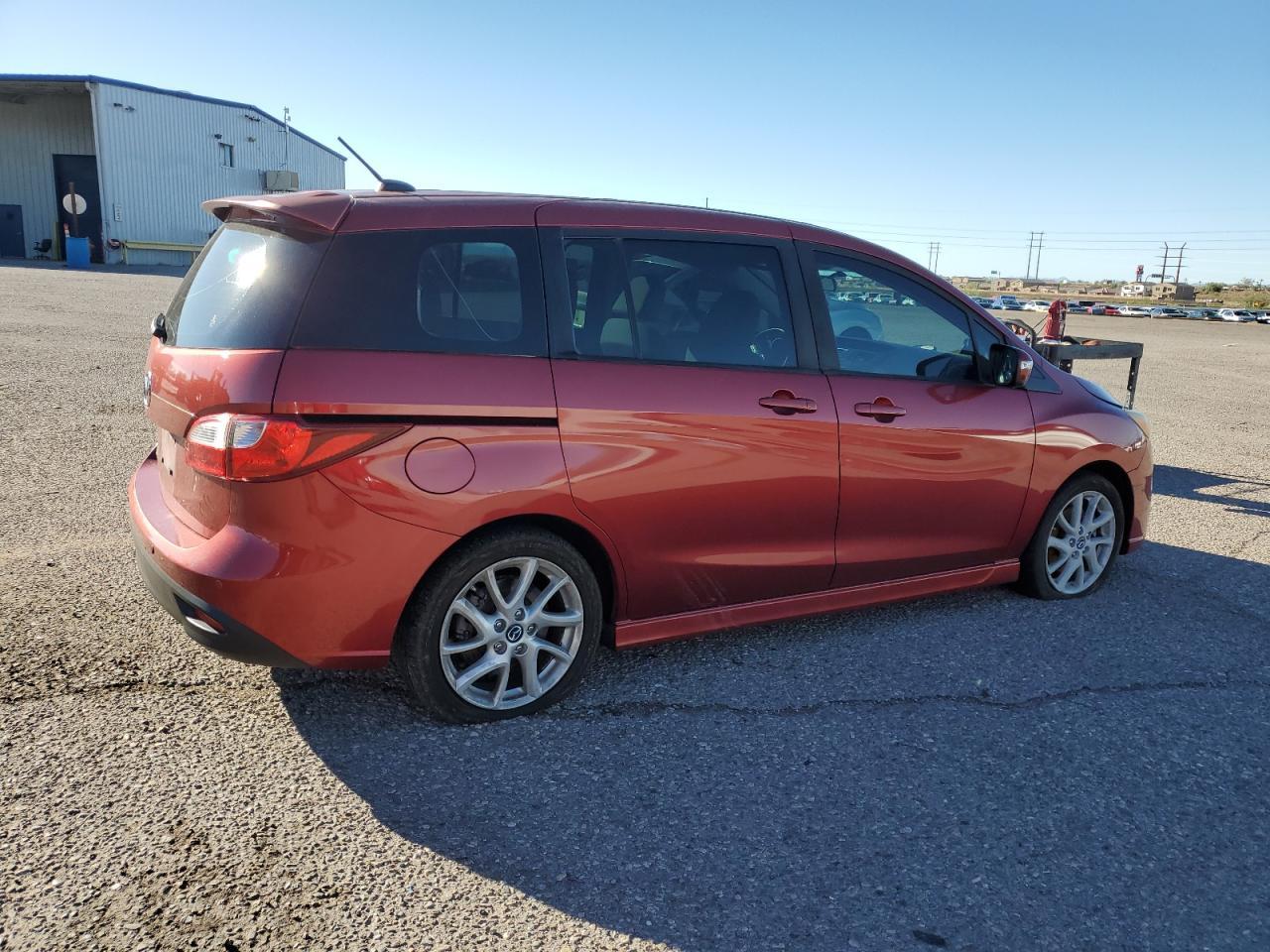 2013 MAZDA 5