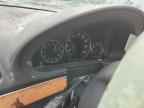 2003 MERCEDES-BENZ E-Class