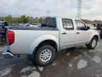 2018 NISSAN Frontier