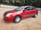 2010 NISSAN SENTRA