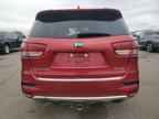 2018 KIA SORENTO