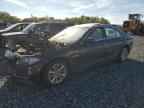 2014 BMW 5 series