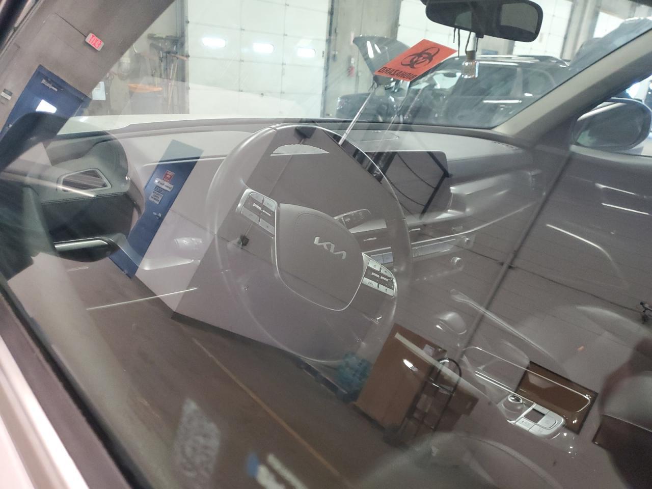 2023 KIA Telluride