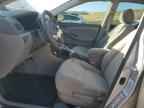 2005 TOYOTA COROLLA