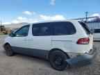 2001 TOYOTA SIENNA