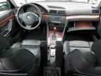 2001 BMW 7 series