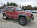 2007 JEEP Liberty