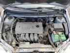 2008 TOYOTA COROLLA