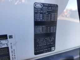 2024 LAND ROVER Defender