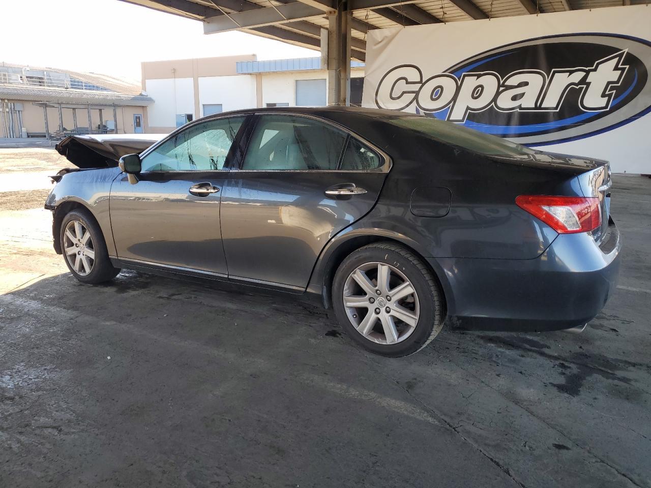 2009 LEXUS ES 350