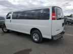 2024 GMC Savana