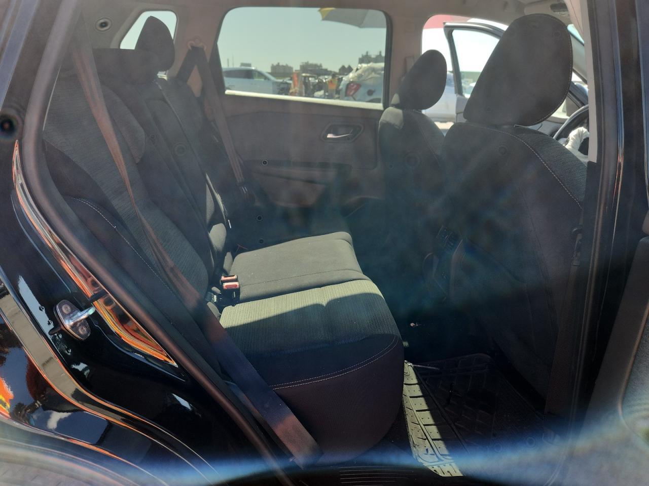 2022 NISSAN ROGUE
