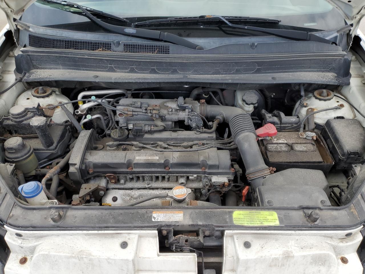 2011 KIA SOUL
