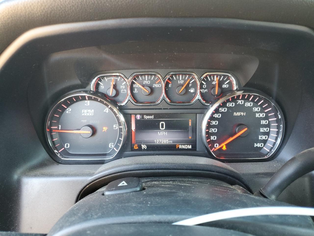 2014 GMC Sierra
