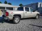 2007 CHEVROLET Silverado