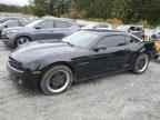 2011 CHEVROLET Camaro
