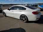 2018 BMW 4 Series